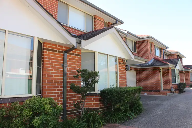 4/37 Karimbla Road, Miranda NSW 2228