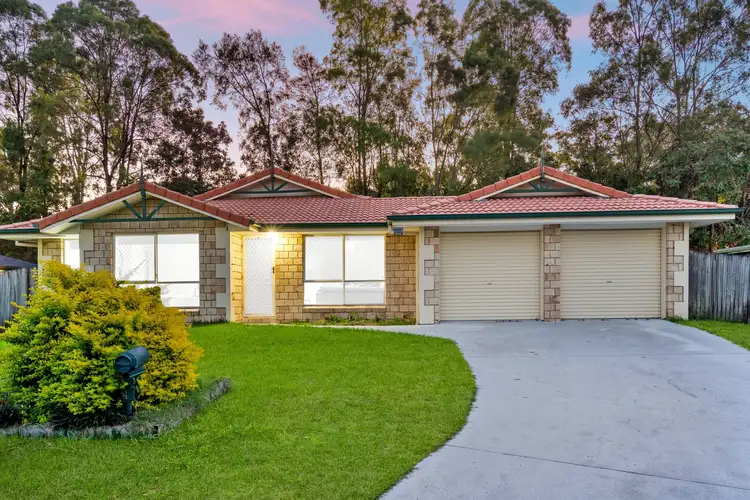 Third view of Homely house listing, 61 Cassowary Street, Doolandella QLD 4077