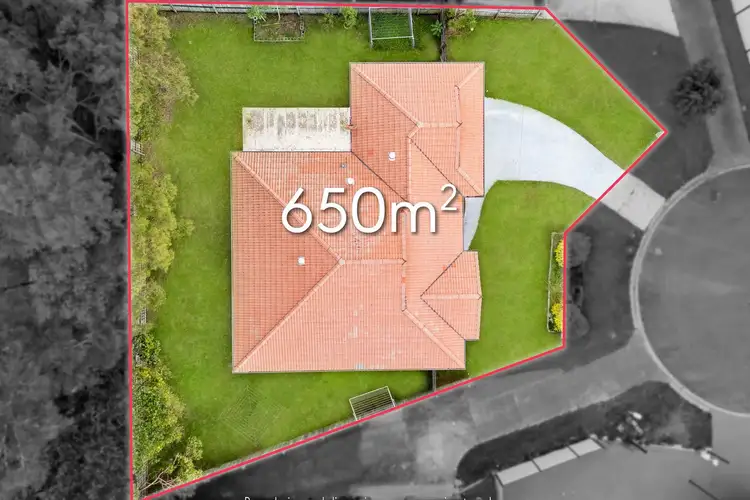 Fourth view of Homely house listing, 61 Cassowary Street, Doolandella QLD 4077