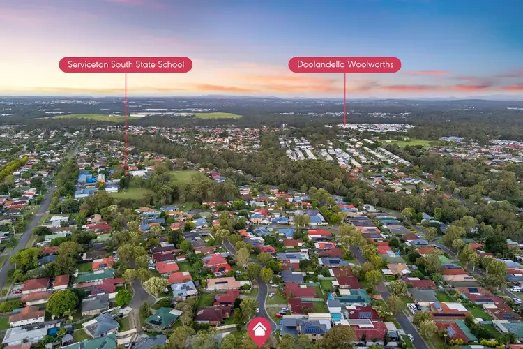 Sixth view of Homely house listing, 61 Cassowary Street, Doolandella QLD 4077