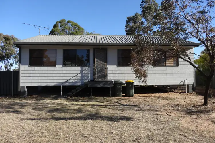 #58 Smallacombe Street, Tara QLD 4421