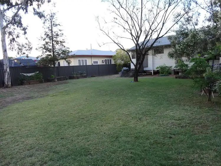 Second view of Homely house listing, 58 SMALLACOMBE Street, Tara QLD 4421