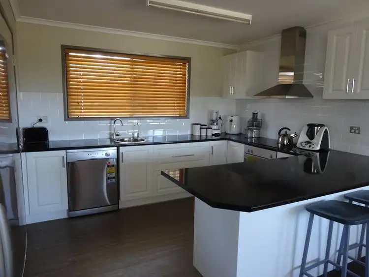 Third view of Homely house listing, 58 SMALLACOMBE Street, Tara QLD 4421