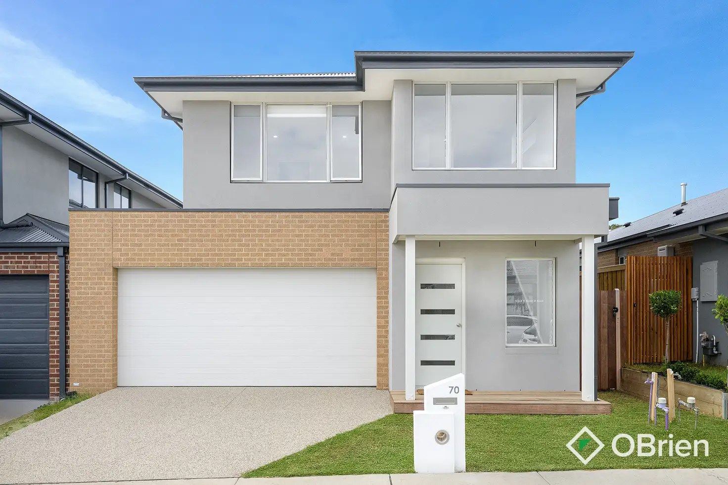 Main view of Homely house listing, 70 Langer Circuit, Cranbourne VIC 3977
