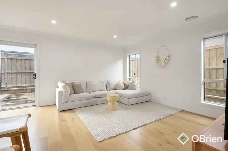 Third view of Homely house listing, 70 Langer Circuit, Cranbourne VIC 3977