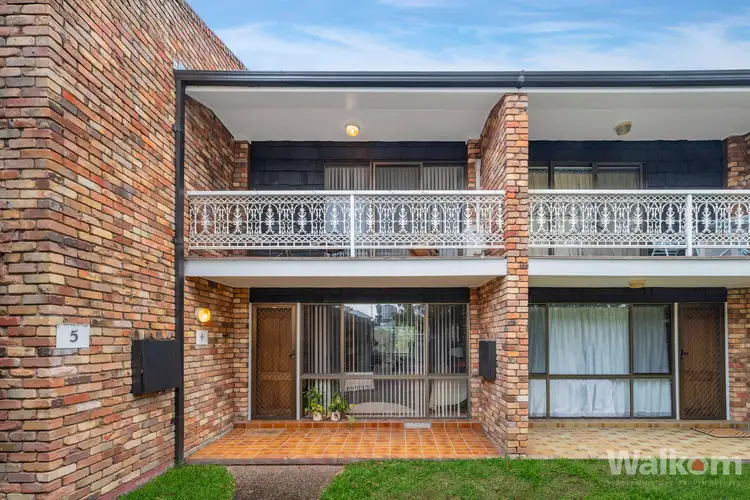 4/58 Parry Street, Cooks Hill NSW 2300