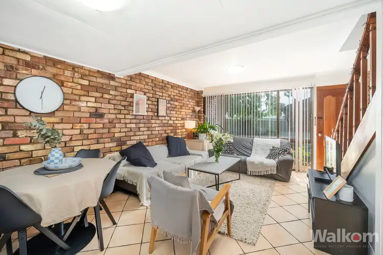 Second view of Homely unit listing, 4/58 Parry Street, Cooks Hill NSW 2300