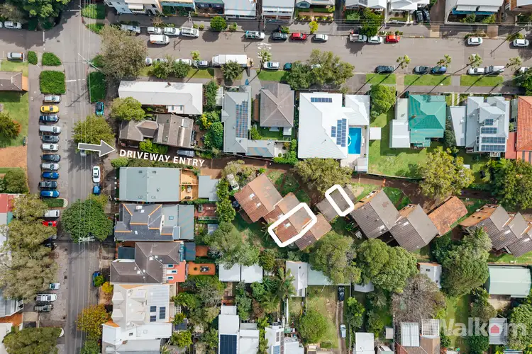Fifth view of Homely unit listing, 4/58 Parry Street, Cooks Hill NSW 2300