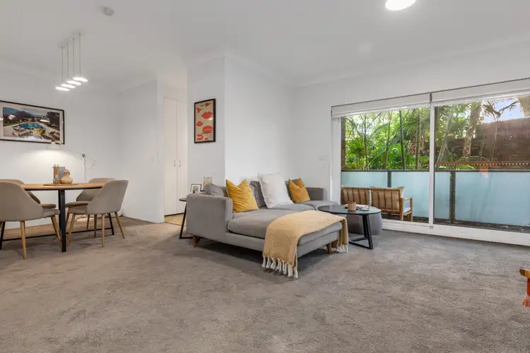 5/211 Old South Head Road