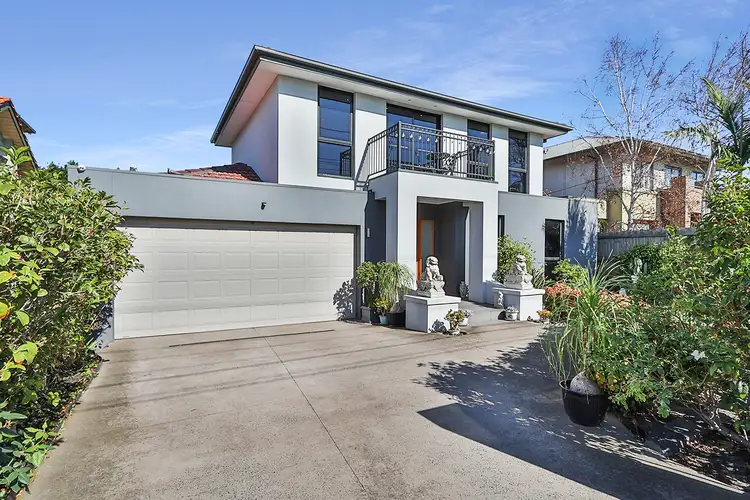 184 Thomas Street