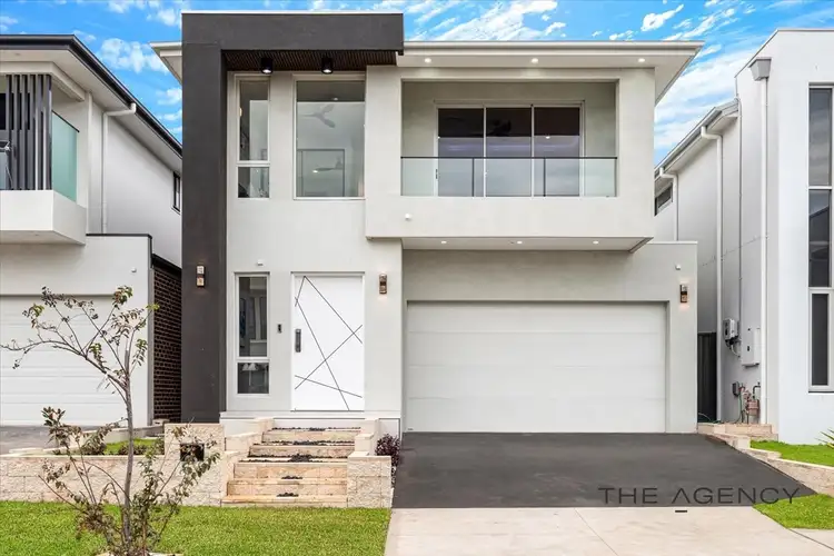 13 Mulgara Street (Melonba), Marsden Park NSW 2765