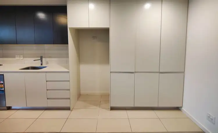 Third view of Homely apartment listing, B212/16 Savona Drive, Wentworth Point NSW 2127