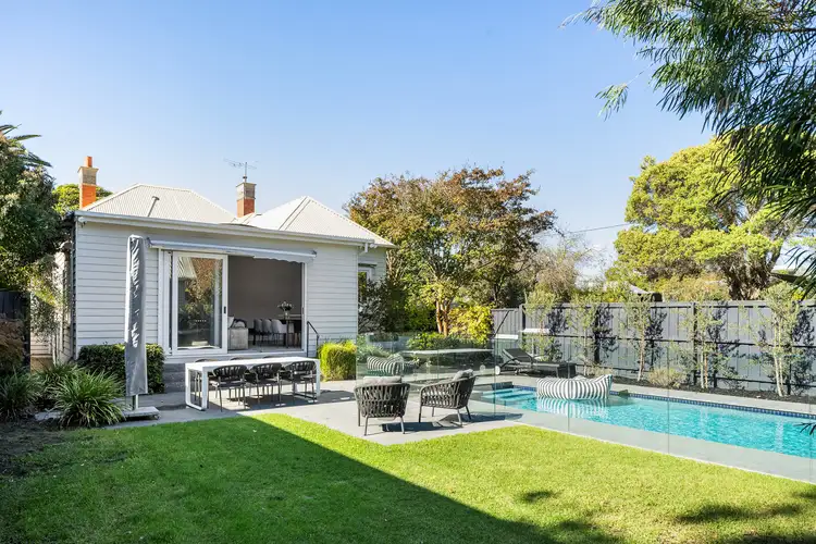 Second view of Homely house listing, 147 Cochrane Street, Brighton VIC 3186