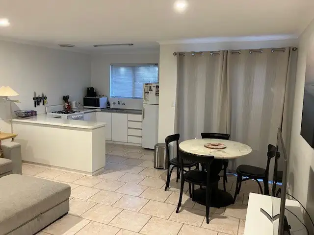 Third view of Homely house listing, 1 Colback Street, Binningup WA 6233