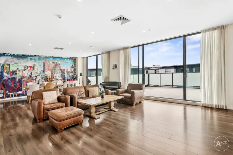 602/19-21 Wilson Street, Botany NSW 2019