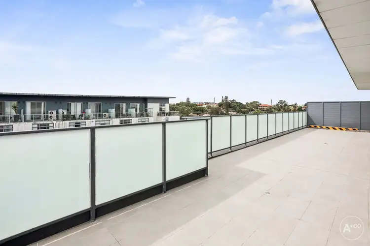 Fourth view of Homely apartment listing, 602/19-21 Wilson Street, Botany NSW 2019