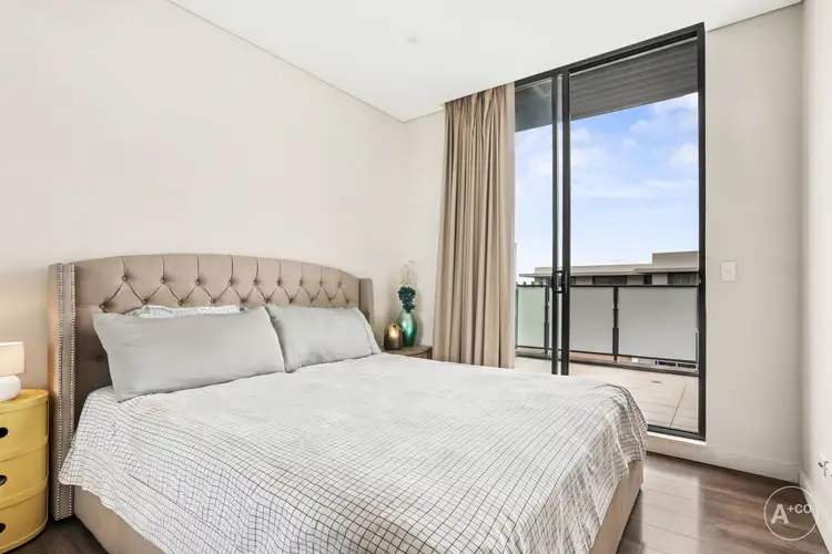 Sixth view of Homely apartment listing, 602/19-21 Wilson Street, Botany NSW 2019