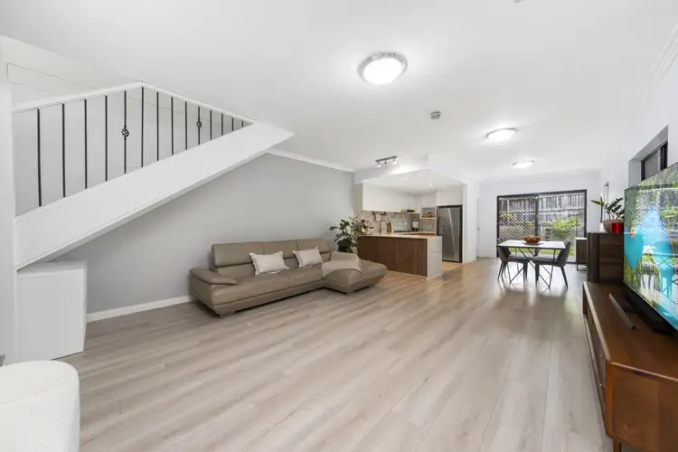 Main view of Homely townhouse listing, 6/165 Carlingford Road, Epping NSW 2121