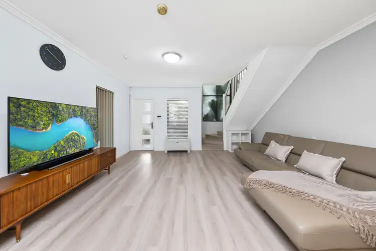 Third view of Homely townhouse listing, 6/165 Carlingford Road, Epping NSW 2121