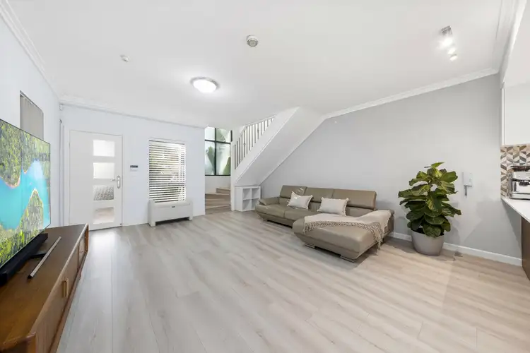 Fourth view of Homely townhouse listing, 6/165 Carlingford Road, Epping NSW 2121