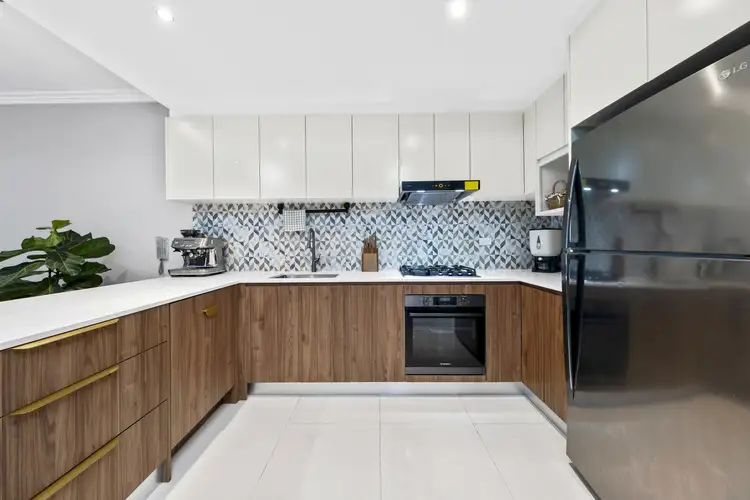Sixth view of Homely townhouse listing, 6/165 Carlingford Road, Epping NSW 2121