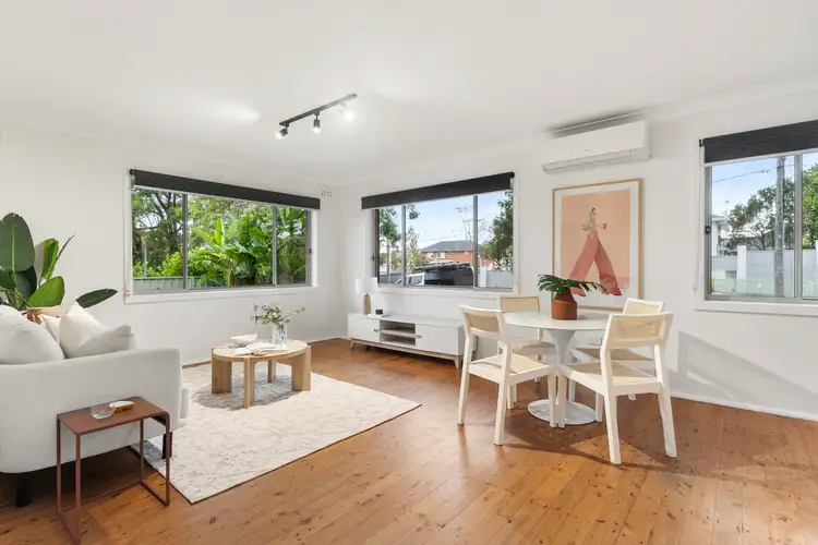 Main view of Homely apartment listing, 1/45 Searl Road, Cronulla NSW 2230