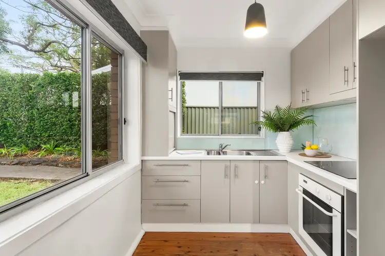 Third view of Homely apartment listing, 1/45 Searl Road, Cronulla NSW 2230