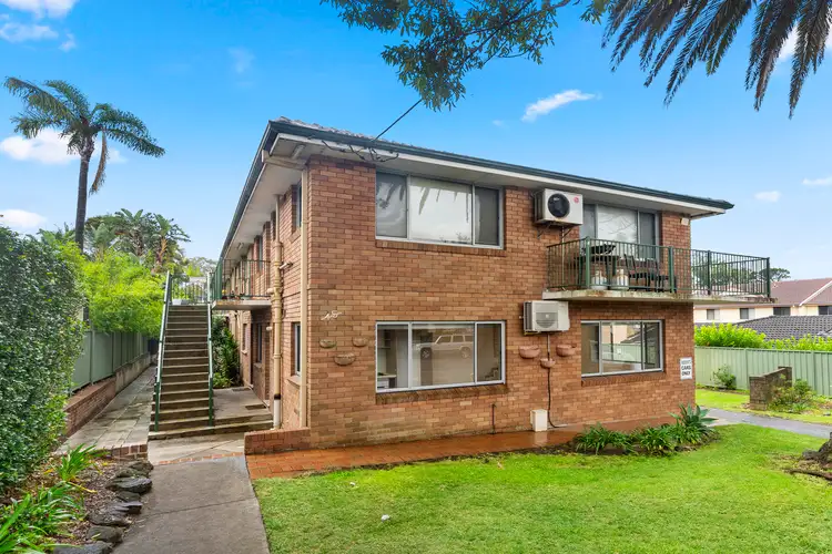 Fourth view of Homely apartment listing, 1/45 Searl Road, Cronulla NSW 2230