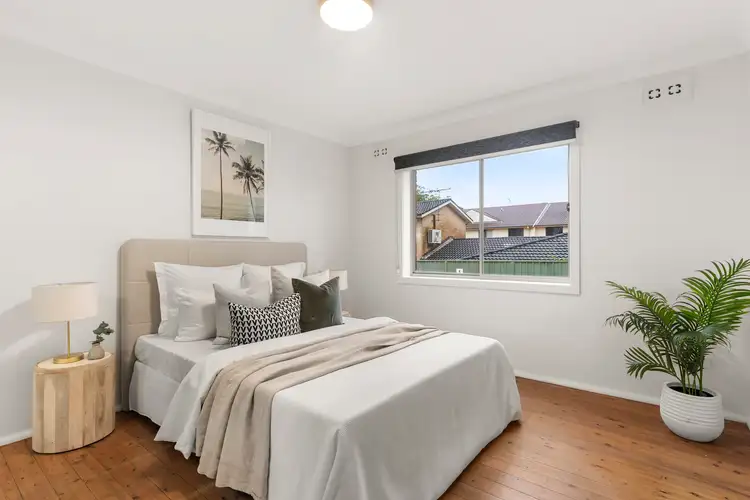 Fifth view of Homely apartment listing, 1/45 Searl Road, Cronulla NSW 2230