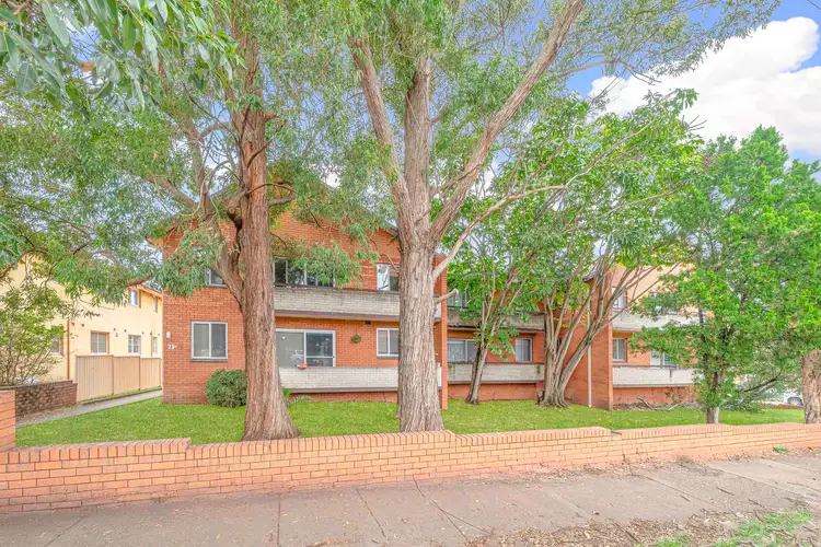 5/73-75 Northumberland Road, Auburn NSW 2144