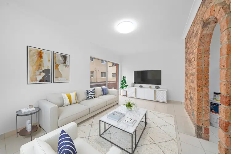 5/73-75 Northumberland Road, Auburn NSW 2144