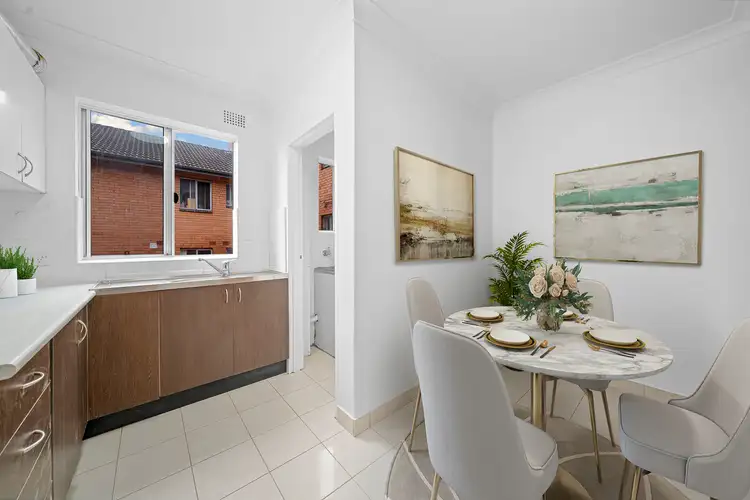 5/73-75 Northumberland Road, Auburn NSW 2144