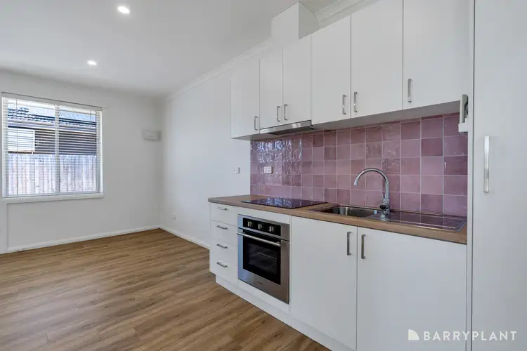 Main view of Homely unit listing, 4/85 Dunne Street, Kingsbury VIC 3083