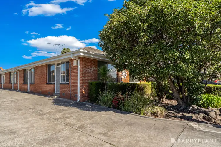 Second view of Homely unit listing, 4/85 Dunne Street, Kingsbury VIC 3083