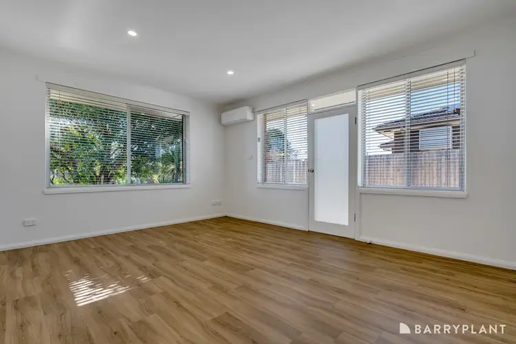 Third view of Homely unit listing, 4/85 Dunne Street, Kingsbury VIC 3083
