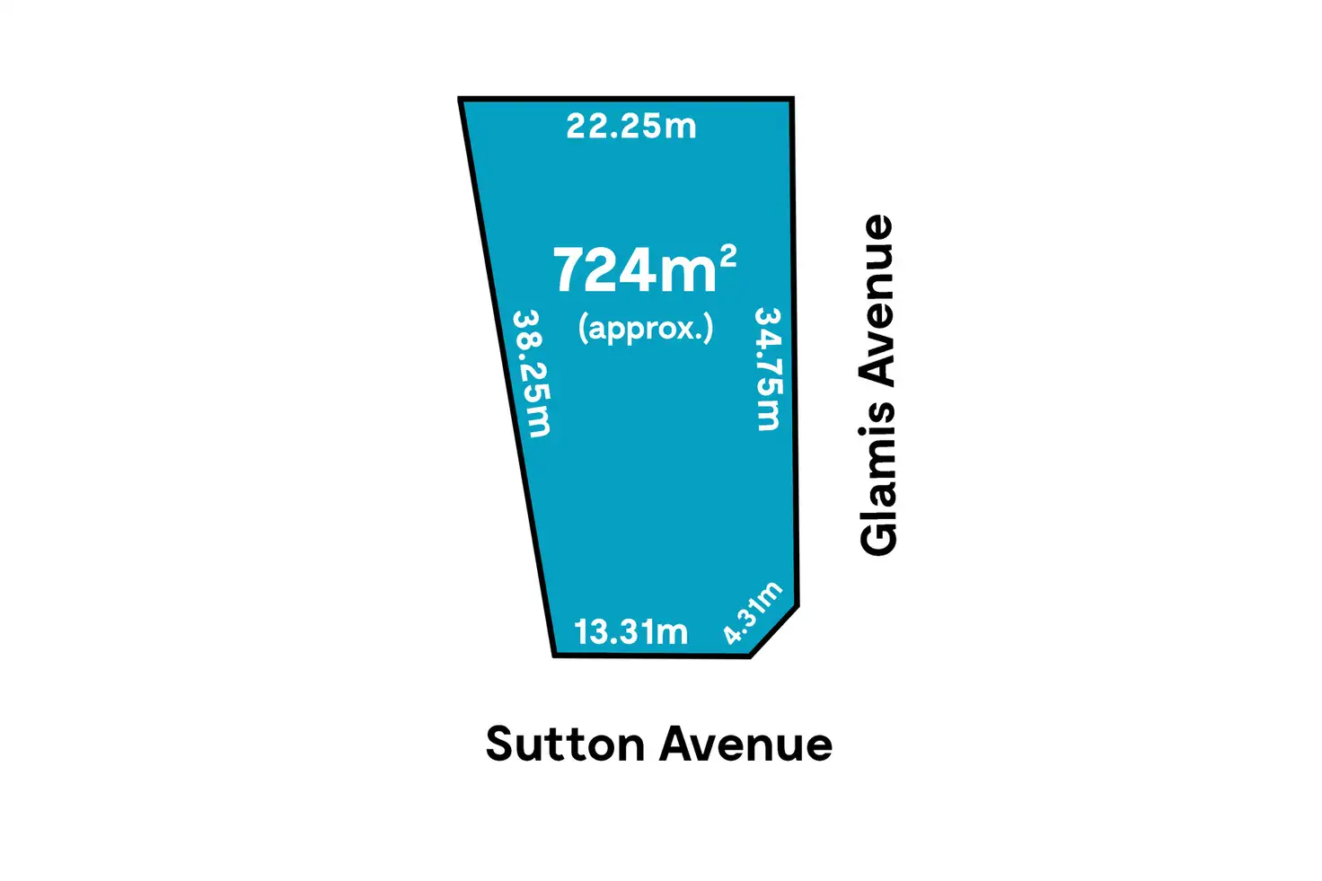 Main view of Homely land listing, 22 Sutton Avenue, Seacombe Gardens SA 5047