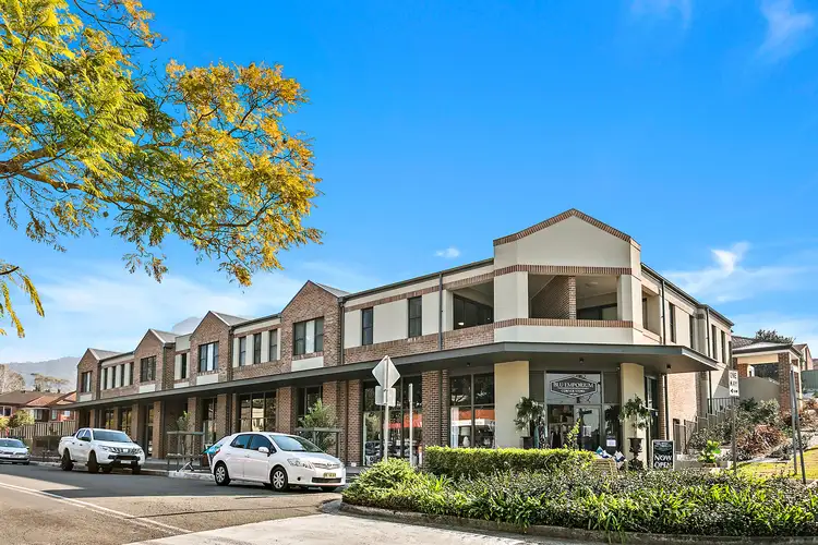 15/292-296 Gipps Road, Keiraville NSW 2500