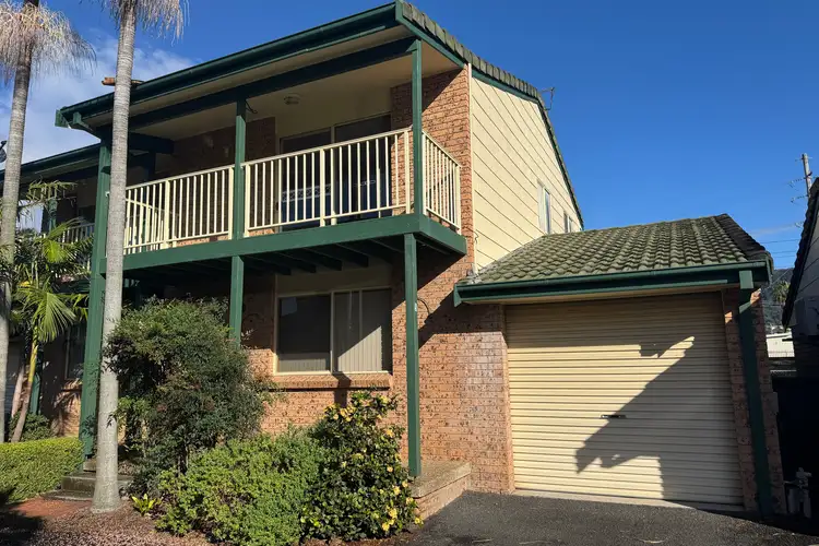 5/36 Park Road, Corrimal NSW 2518