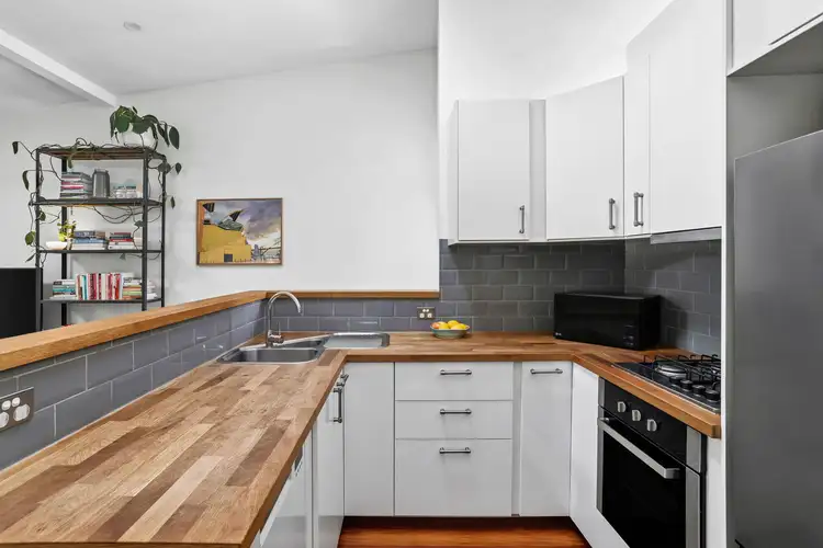 Third view of Homely house listing, 8 Tunbridge Street, Mascot NSW 2020