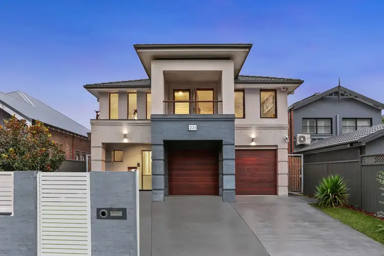 231 Bay Street, Botany NSW 2019