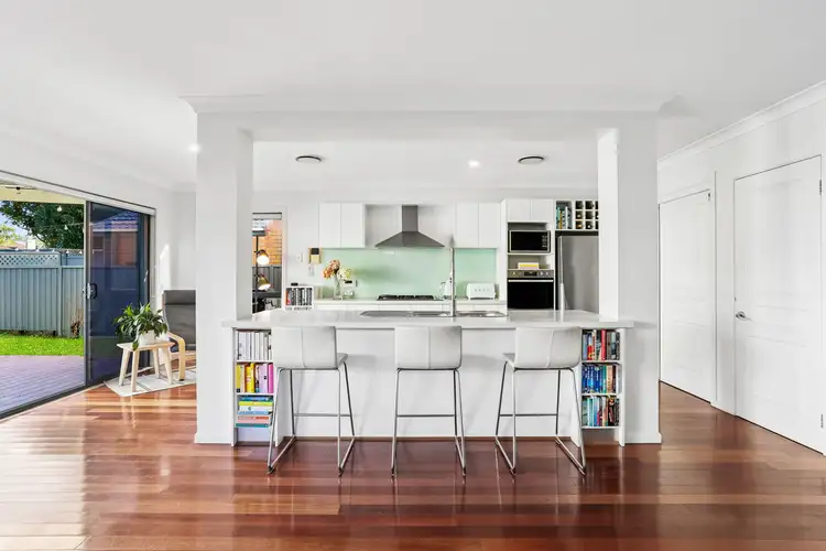 Fourth view of Homely house listing, 231 Bay Street, Botany NSW 2019