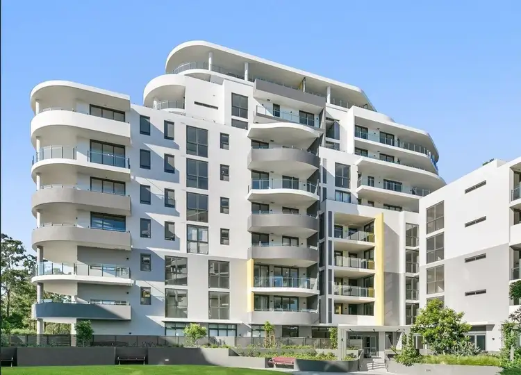119/2 Natura Rise, Norwest NSW 2153