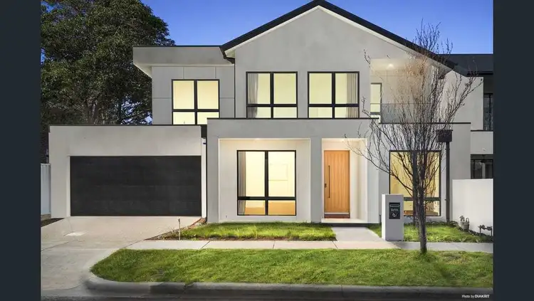 2/88 Spring Road, Hampton East VIC 3188