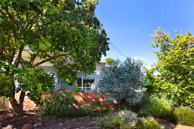 158 Hargraves Street, Castlemaine VIC 3450