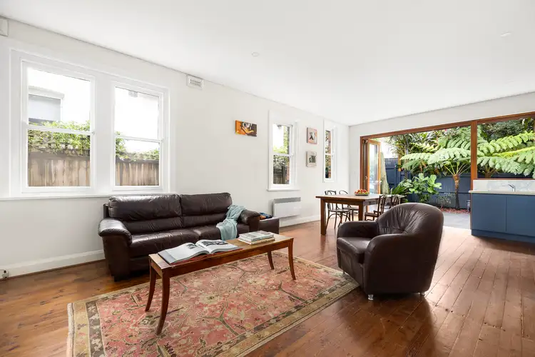 Second view of Homely house listing, 4 Zarita Avenue, Waverley NSW 2024