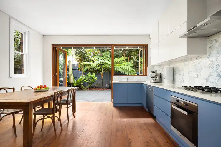Fourth view of Homely house listing, 4 Zarita Avenue, Waverley NSW 2024