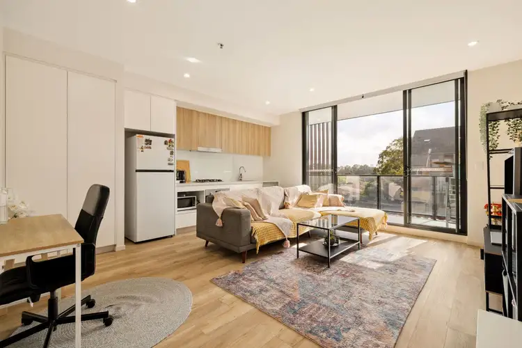48/208 Parramatta Road, Homebush NSW 2140