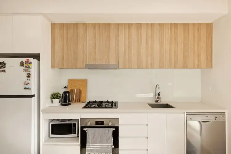 Second view of Homely apartment listing, 48/208 Parramatta Road, Homebush NSW 2140