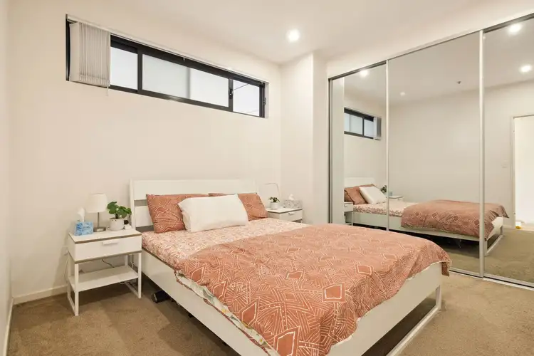 Sixth view of Homely apartment listing, 48/208 Parramatta Road, Homebush NSW 2140
