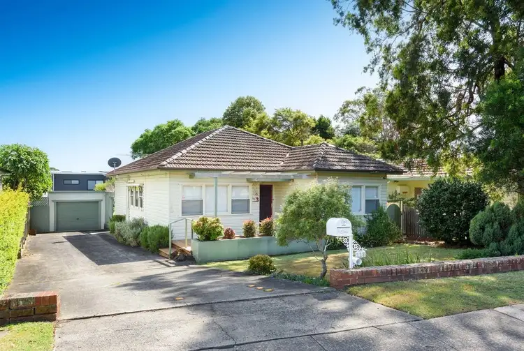 113 Ellesmere Road, Gymea Bay NSW 2227
